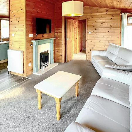 Calloose Holiday Park Гейл Екстер'єр фото