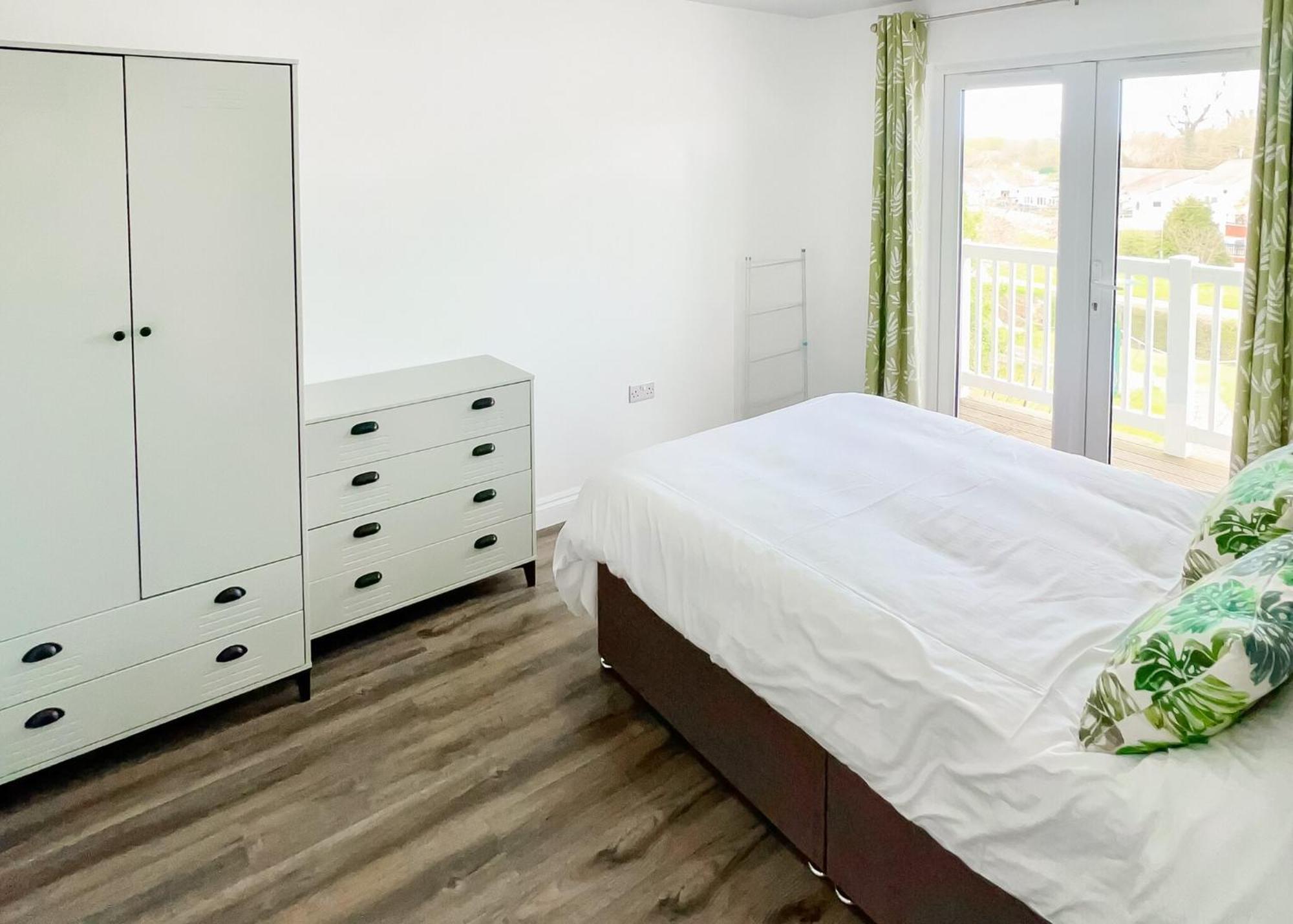 Calloose Holiday Park Гейл Екстер'єр фото