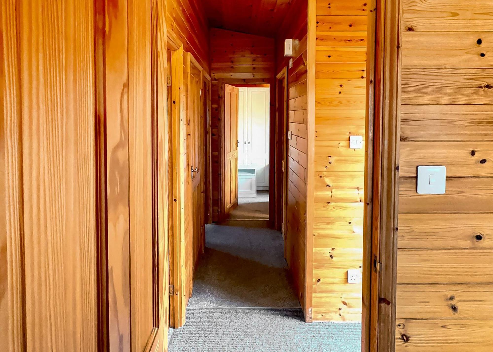 Calloose Holiday Park Гейл Екстер'єр фото
